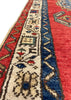 2'10"x7'10" Serab Hand Knotted