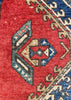 2'10"x7'10" Serab Hand Knotted