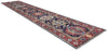 2'11"x14'7" Karaja Hand Knotted