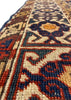 2'11"x3'11" Avar Hand Knotted