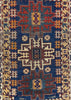 2'11"x3'11" Avar Hand Knotted