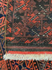 2'11"x5' Beluch Hand Knotted