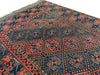 2'11"x5' Beluch Hand Knotted