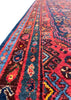 2'11"x7'11" Qashqai Hand Knotted