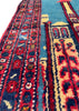 2'1"x3'5" Sennah Hand Knotted
