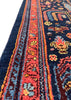2'3"x3'" Khamsehbaf Hand Knotted