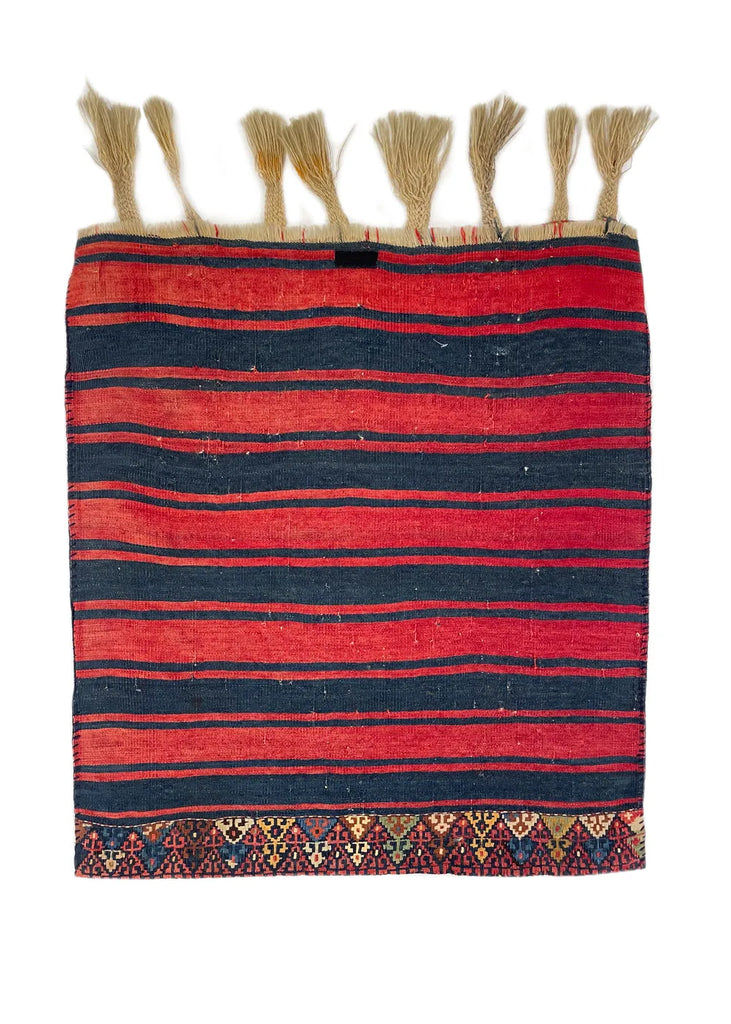 2'4"x2'8" Malatya Chuval Hand Knotted