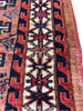 2'4"x3'6" Yomud Juwal Hand Knotted