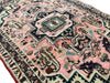 2'5"x3'3" Tabriz Hand Knotted