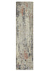 2'6"x10 Infinity 259 (s) Hand Knotted
