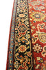 2'6"x10 Tabriz Hand Knotted