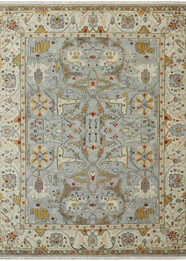2'6"x8 Soumak 279 (s) Hand Woven