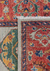 2'6"x9'11" Serab Hand Knotted