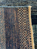 2'7"x2'9" Kashkuli Gabbeh Hand Knotted