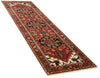 2'7"x7'11" Khanna Heriz Hand Knotted