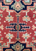 2'7"x7'11" Khanna Heriz Hand Knotted