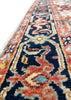 2'7"x7'11" Tabriz Hand Knotted