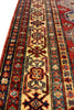 2'7"x8'2" Royal Kazak Hand Knotted