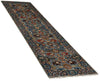 2'7"x9'11" Khanna Collection Hand Knotted