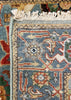2'7"x9'11" Khanna Collection Hand Knotted