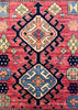 2'8"x3'2" Lori Hand Knotted