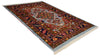 2'8"x4' Hand Knotted