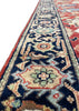 2'8"x6'1" Tabriz Hand Knotted