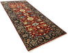 2'8"x6'1" Tabriz Hand Knotted