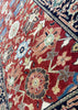 2'8"x6'1" Tabriz Hand Knotted
