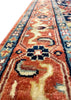 2'8"x7'11" Tabriz Hand Knotted