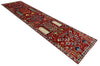 2'8"x9'8" Bakshiesh Hand Knotted