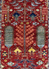 2'8"x9'8" Bakshiesh Hand Knotted