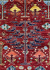 2'8"x9'8" Bakshiesh Hand Knotted