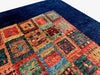 2'8"x9'9" Kashkuli Gabbeh (s) Hand Knotted