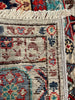 2'9"x10' Afghan-Mamluk Hand Knotted