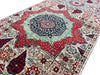 2'9"x10' Afghan-Mamluk (s) Hand Knotted