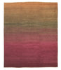 2'9"x10 Twilight III (s) Hand Knotted