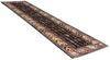 2'9"x11'9" Shirvan Hand Knotted