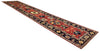2'9"x12' Heriz Hand Knotted