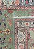 2'9"x14' Harshang Hand Knotted