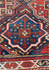 2'9"x1'6" Afshar Saddle Bag Hand Knotted