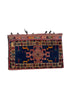 2'9"x1'9" Afshar Complete Bag Hand Knotted