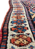 2'9"x2' Jaff Kurd Juwal Hand Knotted