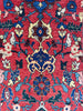 2'9"x3'10" Bidjar Hand Knotted