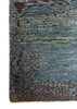 2'9"x3'7" Kashkuli Hand Knotted