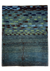 2'9"x3'7" Kashkuli Hand Knotted