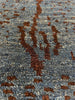 2'9"x3'7" Kashkuli Hand Knotted