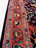 2'9"x3' Bidjar Hand Knotted