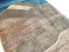 2'9"x4'4" Kashkuli Gabbeh Hand Knotted