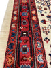 2'9"x4'4" Khamsehbaf Hand Knotted
